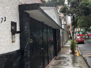 CUARTO TIPO LOFT CON SERVICIOS INCLUIDOS AGUA, LUZ, GAS E INTERNET  A UNOS PASOS DEL METRO TAXQUEÑA EN CAMPESTRE CHURUBUSCO