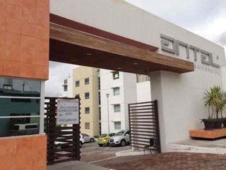 SE VENDE DEPARTAMENTO PRIVADA ANTAL COL. PUNTA AZUL