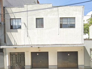 VENTA DE CASA EN ROMA NORTE, CUAUHTEMOC,CDMX.