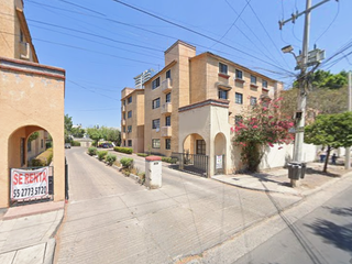 Departamento en Venta en , El Jacal, Santiago de Querétaro, Qro. LG9-