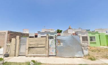 🏡 Casa en venta – Fraccionamiento Los Mezquites, Celaya, Guanajuato