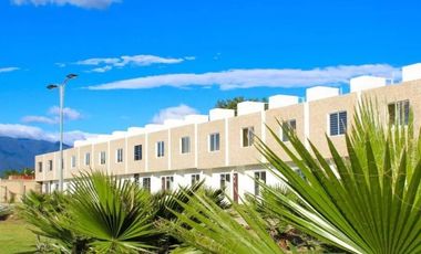 Casa en Venta - Santa Cruz Xoxocotlán, Oaxaca