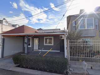 (IG) Casa en venta Saturno 4870 Colinas del Puerto, Chihuahua.