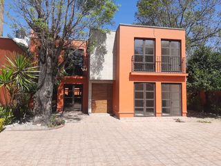 RENTALA COMO CASA HABITACION  U OFICINA