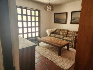 CASA-CHALET AMUEBLADA RINCON COLONIAL CALACOAYA