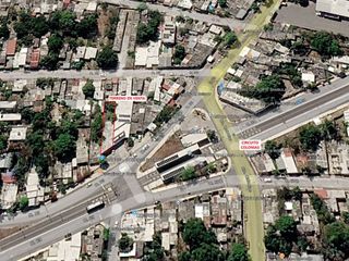 Local comercial en Circuito Colonias Sur