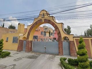 CASA EN REMATE EN INDEPENDECNCIA TOLUCA EDO MEX