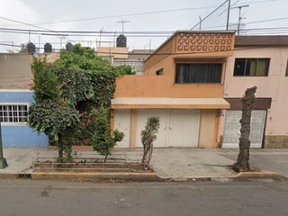 CASA EN VENTA EN AZCAPOTZALCO