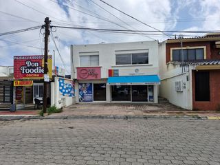 Oficina en renta Planta baja