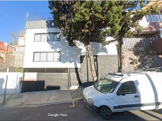🏡 ¡GRAN OPORTUNIDAD DE INVERSIÓN EN COLINA DEL SUR, ÁLVARO OBREGÓN!
