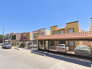 CASA EN CIUDAD JUAREZ, CHIHUAHUA.