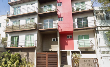 Departamento con 3 recámaras en venta en San Bartolo Atepehuacan, GAM, ¡Gran Oferta!
