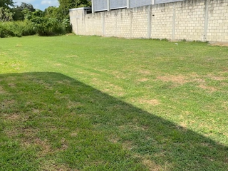 Lote Comercial - Ocuiltzapotlán, Tabasco