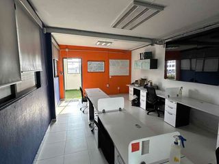 Oficinas Privadas Premium y Coworking Boutique Plug & Play en Lindavista, CDMX | Recepción | Roof Garden | Sala de Juntas | Internet | Estacionamiento | Ideal para Empresas, Despachos y Consultorios