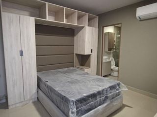 DEPARTAMENTO  EN RENTA ZOA TEC MTY. AMUEBLADO