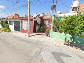 "REMATE BANCARIO". Casa en Aguascalientes, Aguascalientes.
