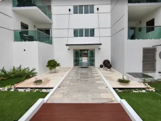 DEPARTAMENTO ADJUDICADO EN JARDINES DE BONAMPAK, CANCUN QUINTANA ROO