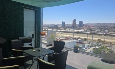 Penthouse PH 1 en Venta en Edificio Tamayo, Tijuana