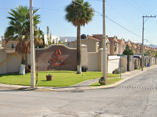 Casa en venta en Chihuahua, Chihuahua. mm