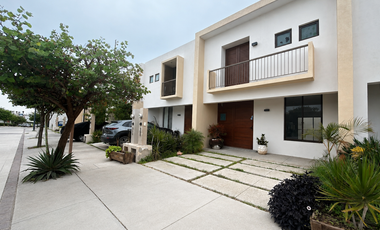 VENTA DE CASA EN ARRAS DE OPORTUNIDAD  CASA CLUB CON ALBERCA
