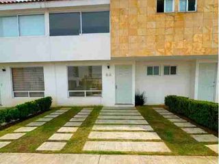 SAN RAFAEL CUAUTLANCINGO CASA EN RENTA