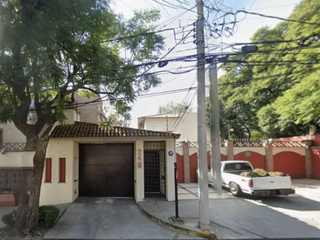 CASA ADJUDICADA EN LAS ÁGUILAS, ÁLVARO OBREGÓN
