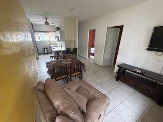SE RENTA DEPARTAMENTO EN LOS OLIVOS PRIVADA TULLERIAS