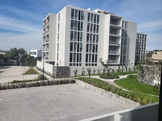 VENTA DEPTO DE LUJO SOPHIA DISTRITO, JURICA, ATRAS DE ANTEA, QUERETARO