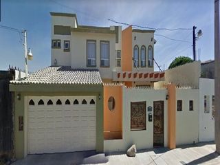 SE VENDE CASA EN TIJUANA  BCN COLONIA AGUA DE LA TUNA