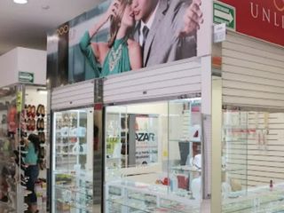 LOCAL COMERCIAL ADJUDICADO EN EL CENTRO DE GUADALAJARA, PLAZA DANA