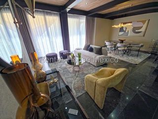 Departamento en Renta en Cuauhtémoc, Colonia Condesa