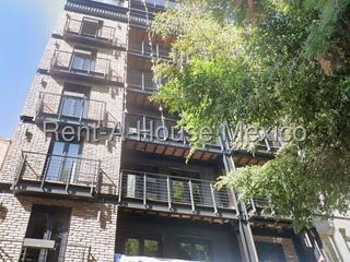 Departamento en Renta en Colonia Condesa, Cuauhtémoc
