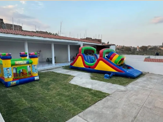 SALÓN DE EVENTOS ADJUDICADO EN ZAPOPAN MIGUEL HIDALGO, CD GUZMÁN