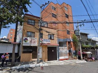 DEPARTAMENTO - VENTA - REMATE BANCARIO - SAN JOSE DE LOS CEDROS - CUAJIMALPA - CDMX