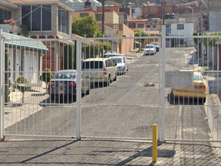 CASA EN REMATE IZACALLI ECATEPEC