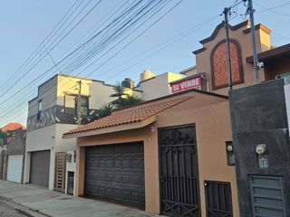 Casa en venta | Vista al mar | Colinas del Mar Residencial, Ensenada