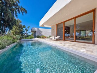 En Venta | Casa Campestre Con Alberca. En Viñedo. San Miguel De Allende