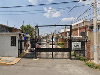 CASA EN REMATE LOS REYES LA PAZ TEXCOCO