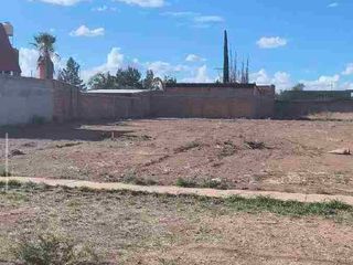 RESIDENCIAL SAN CARLOS TERRENO