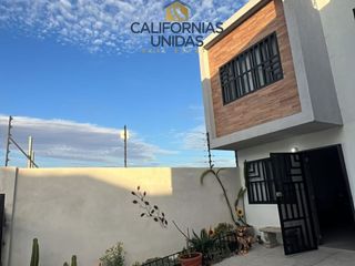 CASA COCINA EQUIPADA Y AIRE ACONDICIONADO   PLAYAS DE ROSARITO