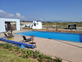 10 Terrenos en Venta de Oportunidad Coto 8 C/u $ 1´100,000.00 en Senderos de Monteverde
