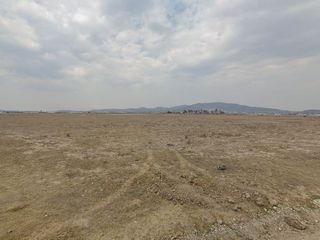 TERRENO - VENTA - GARANTIA HIPOTECARIA - RANCHO SANTA MARIA - ACATLAN - HIDALGO