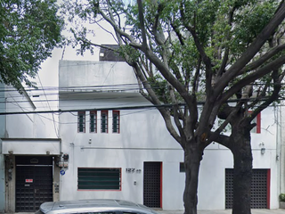 VENTA DE CASA EN ROMA NORTE, CDMX.
