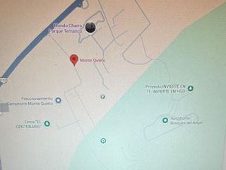 Terreno en venta Singuilucan Hidalgo