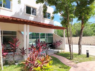 CASA 3 HAB. AMUEBLADA – ZENDALA RESIDENCIAL
