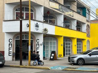 LOCAL COMERCIAL EN RENTA