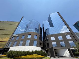 Oficina en renta - Planta completa en San Pedro Garza García