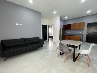 Departamento en renta en Ciudad del Carmen🏡 📍Calle 53 Col. Caleta 𝙰𝙼𝚄𝙴𝙱𝙻𝙰𝙳𝙾 𝙾 𝚂𝙸𝙽 𝙰𝙼𝚄𝙴𝙱𝙻𝙰𝚁