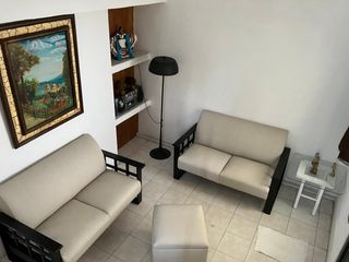 Departamento AMUEBLADO EN RENTA en Bonanza, Tabasco 2000