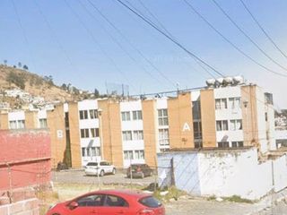 Venta de departamento en Toluca - Cerca de Paseo Matlatzincas